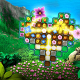 Discover a World of Color and Strategy in Flowers!