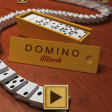 Domino: Connect the Dots in a Fun Match Strategy Game!