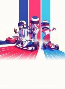 Circuit Superstars