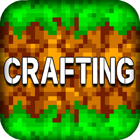 Crafting and Building