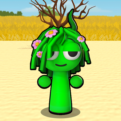 SprankySurvival: 321 Run!