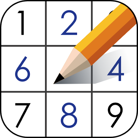 Sudoku - Classic Sudoku Puzzle