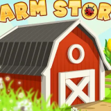 Grow, Trade, and Thrive in Your Own Farm Story Adventure!