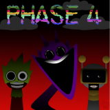 Incredibox Sprunki Phase 4 Play Music Game Free