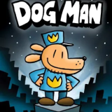 Join Dog Man in an Epic Battle Against Crime and Villains!