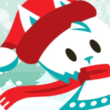 Join the Adventure in Snowball Christmas World of Fun!