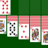 Klondike Solitaire: Classic Card Fun for Everyone, Anytime, Anywhere!