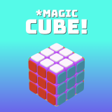 Magic Cube: Twist Your Mind