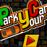 Master the Art of Parking in Park Your Car Adventure!