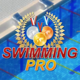 Master the Waves and Become the Ultimate Swimming Pro!