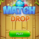 Match Drop: The Ultimate Puzzle Challenge for Fun and Strategy!