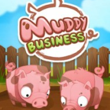 Navigate the Muddy Challenges and Build Your Business Empire!