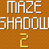 Navigate Through Shadows and Solve Puzzles in Maze Shadow 2!