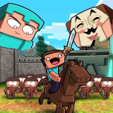 Noob vs Hacker Diver Suit