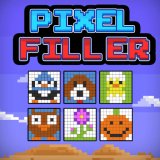 Pixel Filler