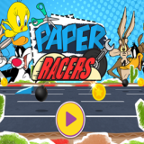 Race Your Paper Boats to Victory on the Water!