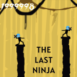 Shadow of the Last Ninja: A Deadly Encounter