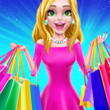 Shop 'Til You Drop: Conquer the Mall in a Shopping Spree!