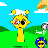 Simon Sprunki Incredibox Sprunki Mod Star