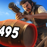 Skibidi Toilet Shooter Adventure Awaits You