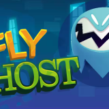 Soar Through Haunted Skies in Fly Ghost Adventure!