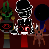 Sprunki Adventure Phase Three Remastered
