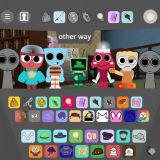 Sprunki Dandy's World Guide