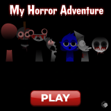 Sprunki Phase 12 Jumpscares