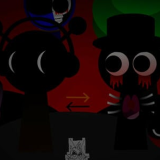 Sprunki Ultimate Deluxe Game Premium Music Mod Fun