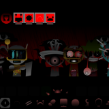 Sprunkin MSI FPE Game Explore Experimental Music Play