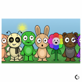 Sprunky Game Online Play Free 