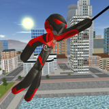 Stickman GTA: City Mayhem