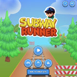 Subway Surfers: Escape the City