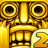 Temple Run 2 Game