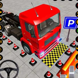 Truck Simulator Parking Adventure 3D