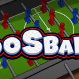 Ultimate Foosball Challenge: Spin, Kick, and Win in Every Match!