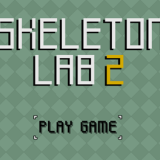 Unleash Your Creativity in Skeleton Lab 2: Experiment and Explore!