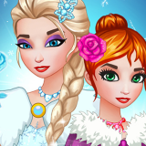 Unleash Your Style: Dress Up Characters in Fun Adventures!